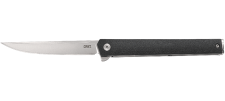 CRKT CEO Flipper Folding Knife 7097