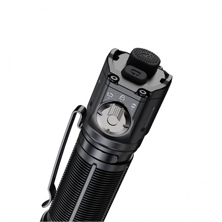 Fenix TK25R LED Flashlight