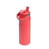 Stanley IceFlow Flip Straw 2.0 0.7 L Hot Coral bottle