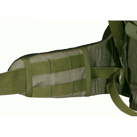 WISPORT - Wildcat Backpack - 65L - Olive Green