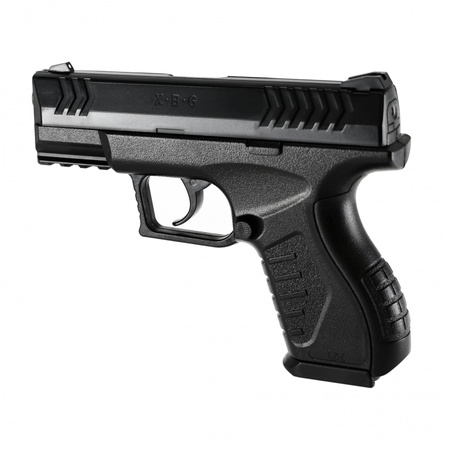 Umarex - XBG 4.5 mm BB CO2 wind gun
