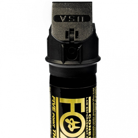 Fox Labs - Pepper gas 5.3 43 ml cone 1.5oz