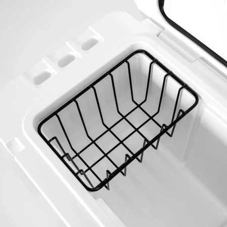 Petromax Cool Box 50 L Passive Refrigerator Basket