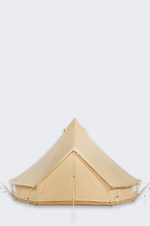 CanvasCamp - Sibley Protech Canvas Tent - 500