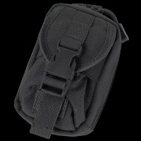 Condor i-Pouch electronics pocket - Black - MA45-002