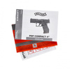 Walther - PDP Compact 4" Set 6 mm replica ASG pistol