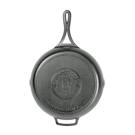 Lodge - Cast iron skillet 30 cm BLACKLOCK