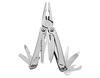 Leatherman Sidekick Multitool (831439) Stainless - 14 tools