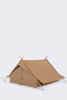 CanvasCamp - Canvas Tent - Mouflon