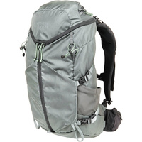 Mystery Ranch - Coulee 30 S/M hiking backpack - Mineral Gray