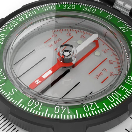 Silva - Map compass with mirror Ranger S - 37467