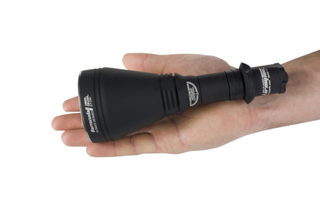 Armytek Barracuda Pro White searchlight flashlight