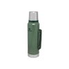 Stanley LEGENDARY CLASSIC 1L thermos - green