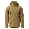 Helikon - Trooper MK2 softshell jacket - StormStretch - Coyote - KU-TRM-NL-11