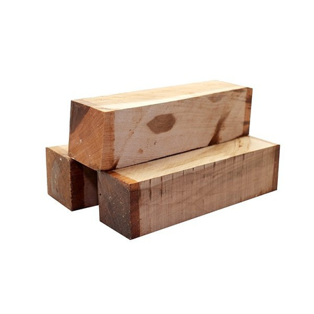 Apple Wood - Block