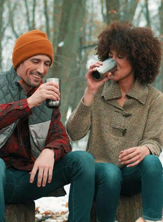 Wacaco Pipamoka - Portable coffee maker