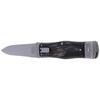 Mikov Predator Buffalo Horn Knife (241-NR-1/HAMMER)