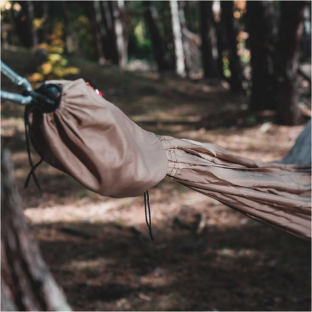 TigerWood - Dragonfly hammock V1 - desert