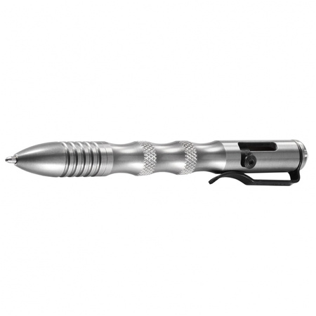 Benchmade - Longhand 1120 silver tactical pen