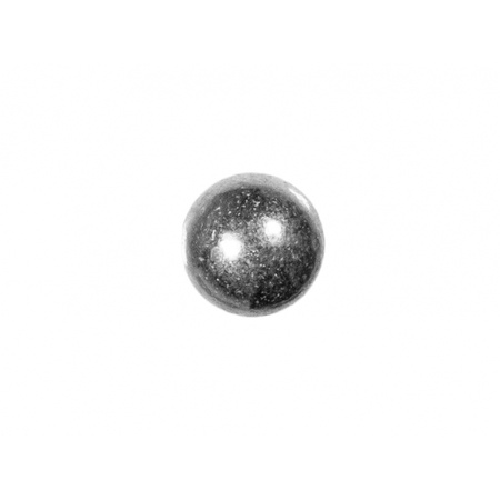 RGun - BBs Silver 4.46mm shotgun shells 1500 pcs.