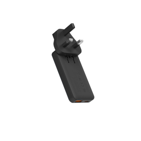 XTORM 65W mains/tourist charger (cable + bag) - XTPC0651