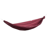 Lesovik Spirit Burgundy ron hammock