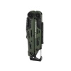 Leatherman Signal Green Topo multitool (832692) - 19 tools