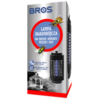 Bros - Insecticidal Lamp 230 V