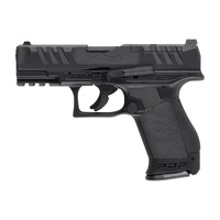 Walther - PDP Compact 4" 6 mm BB CO2 replica ASG pistol <2 J