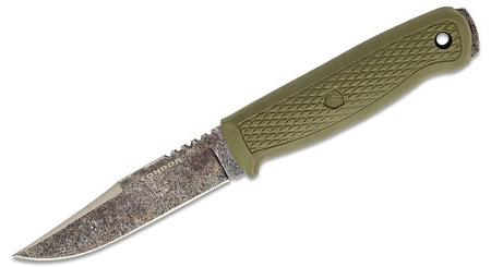 Condor Bushglider knife - Olive