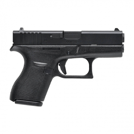Glock - ASG replica pistol Glock 42 6 mm