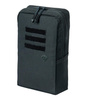 Pocket - First Tactical Tactix 6x10 Utility Pouch Black (019) 180014 Organizer