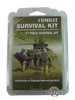 BCB Combat Survival Kit