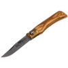 Old Bear Classical S Olive Wood 170mm knife (9307/17_LU)