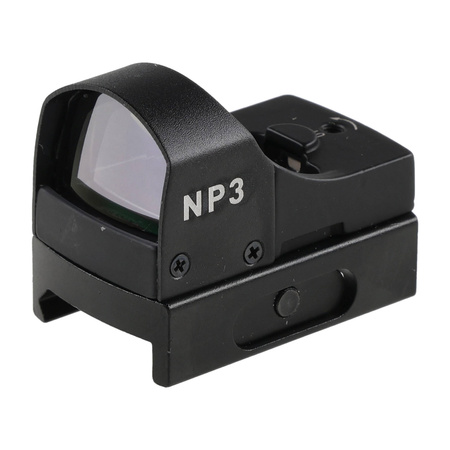 Umarex - Nano Point 3 - 6 MOA collimator