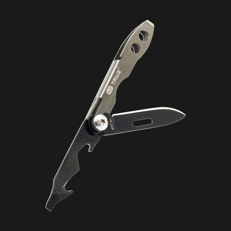 True Utility - Tweezer Tool - Tweezer and Micro-Tool - TU584K