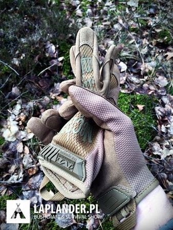 Mechanix Wear The Original Gloves - Covert