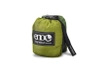 ENO SingleNest hiking hammock - Melon/Olive