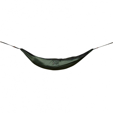 TigerWood - Dragonfly V2 hammock with mosquito net - green