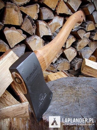 HULTAFORS axe H 008 SV 0.8 kg - Hand-forged