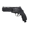 T4E TR 50L Gen 2 caliber rubber bullet revolver. .50 CO2