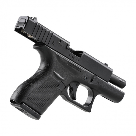 Glock - ASG replica pistol Glock 42 6 mm