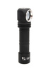 Armytek Wizard C2 Magnet USB multitasking flashlight - white