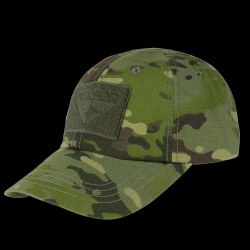 Multicam Tropic