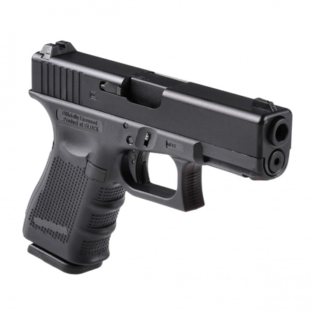 Glock - Glock 19 gen 4 replica ASG pistol. 6 mm