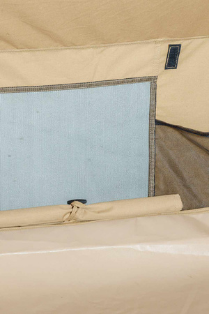 CanvasCamp - Canvas Tent - Altai