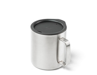 GSI Glacier Camp Cup 10 fl (296 ml) - Brushed
