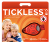 Tick protection for children - Tickless Kid - Orange