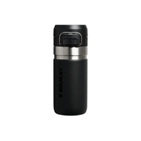 Stanley Quick-Flip bottle 0.47 L Black 2.0