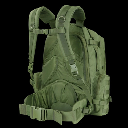 Condor 3 day assault backpack 125 best sale